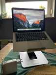 Macbook Pro 2015 i5 16GB RAM 256GB