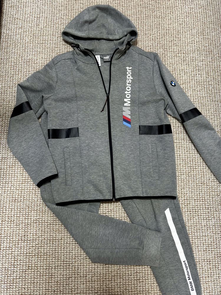 костюм Puma BMW Motorsport Оригінал!!!