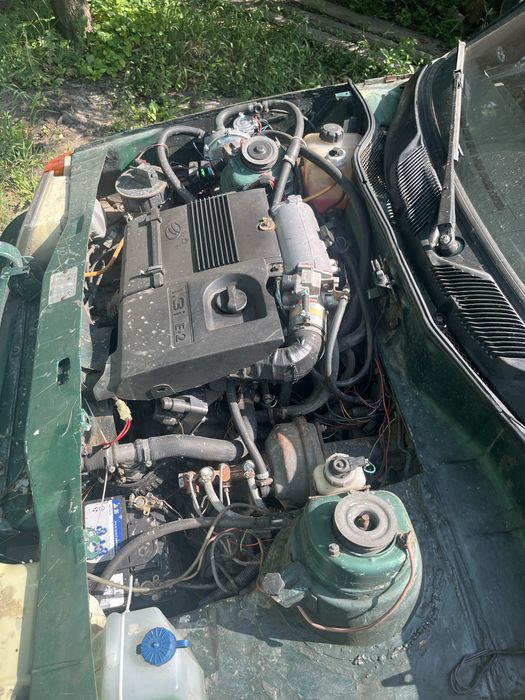 Заз 1103 Славута