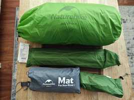 Namiot Naturehike Star River 2 - 20D zielony