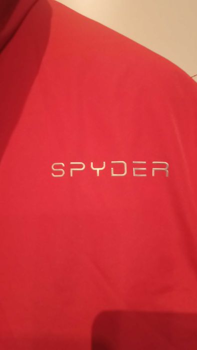 Kurtka Spyder rozmiar L