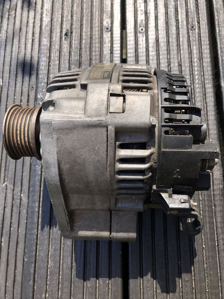 Alternator vw transporter t4 70A 1.9 2.4 valeo volkswagen