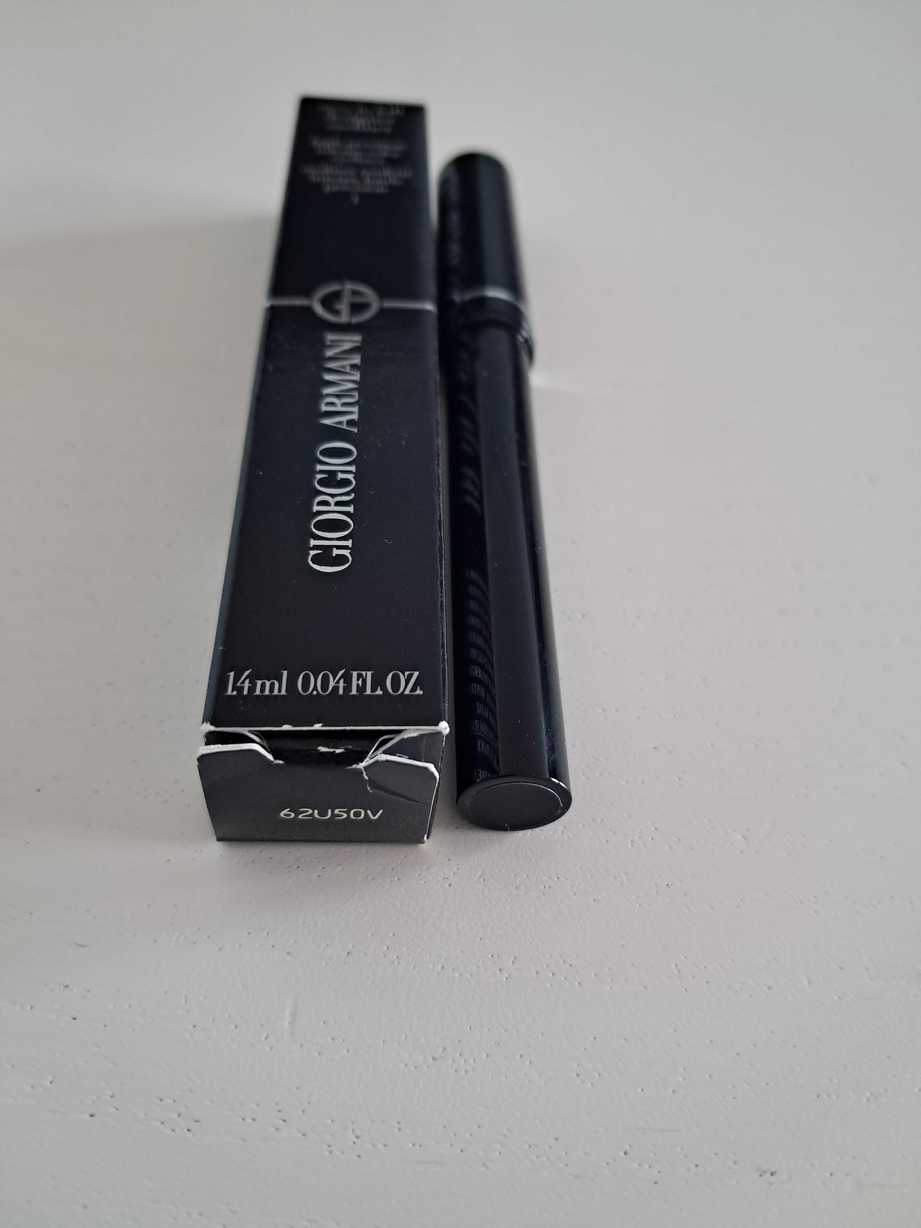 Giorgio Armani eyes to kill designer eyeliner