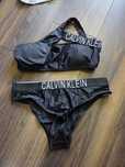 Strój kąpielowy dwuczęściowy Calvin Klein