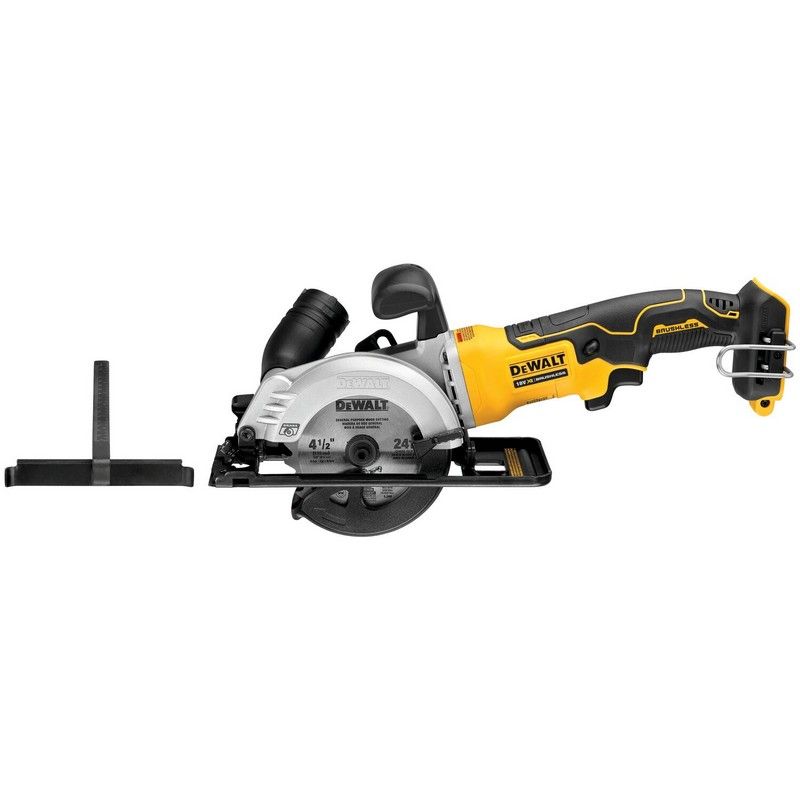 pilarka tarczowa akumulatorowa DeWalt DCS571NT (Makita milwaukee)