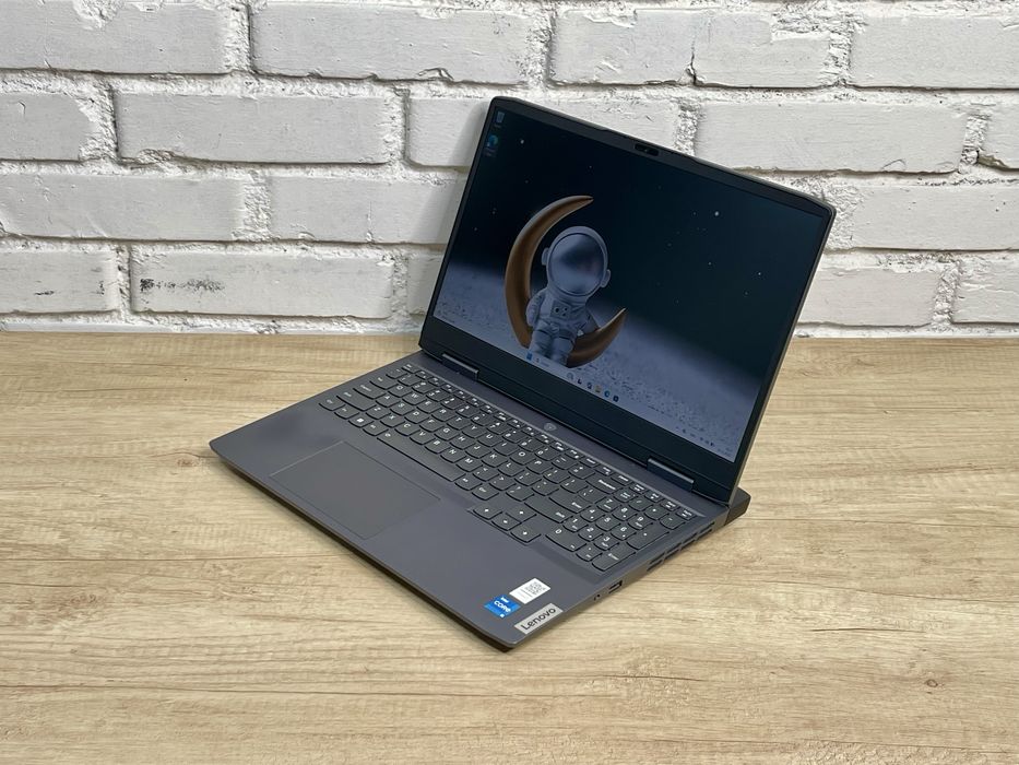 Ігровий ноутбук Lenovo LOQ i5-13420H RTX 3050 6GB 16GB DDR5 / 1TB SSD