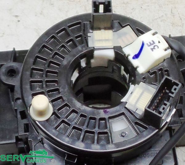 Fita de airbags NISSAN Juke (F15)