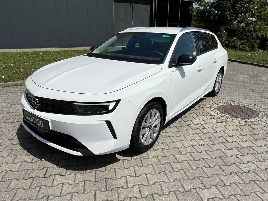Nowa Astra L 2024 Kombi Wynajem Wypożczalnia  **Rentaro**
