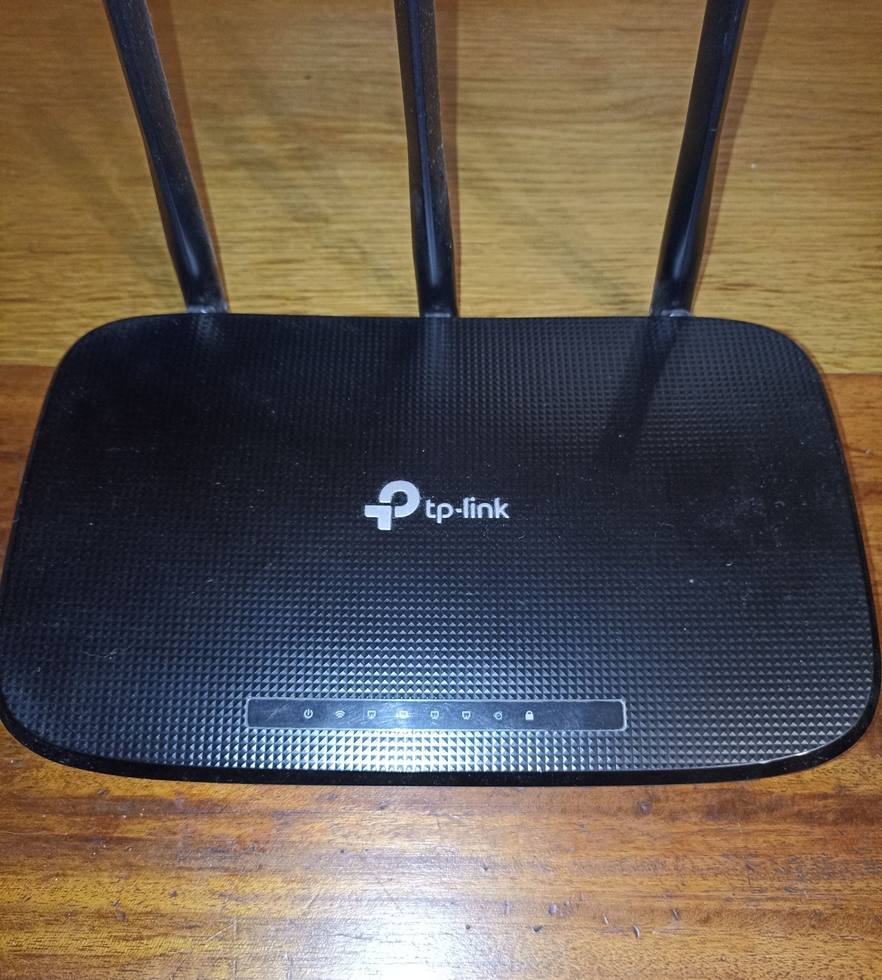 Wi-Fi роутер tp-link