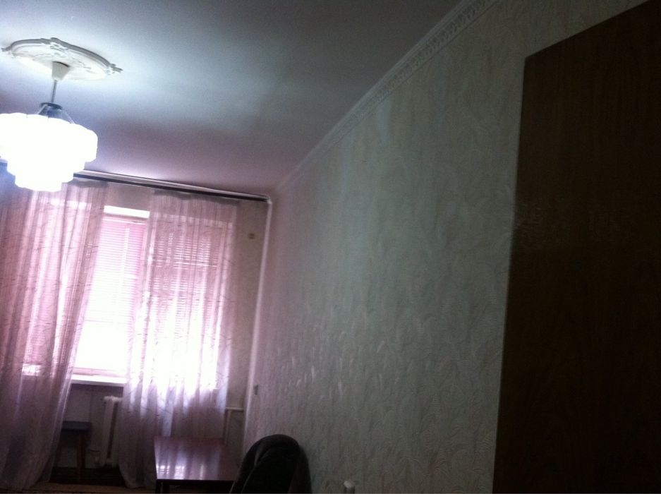 Продам 2 х кімнатну квартиру вулиця Ріхтера