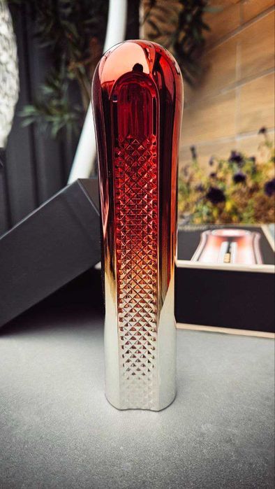 LED масажер для обличчя