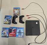 Playstation 4 slim