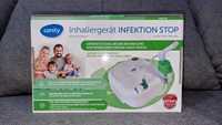 Inchalator Sanity  Infekcja Stop