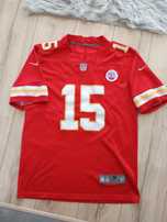 Bluzka koszulka sportowa Nike, NFL, Kansas City Chiefs , Patrick Mahom