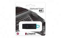Pendrive Kingston DataTraveler Exodia 64GB USB 3.2 Gen1