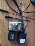 Radiotelefon Icom IC-E90