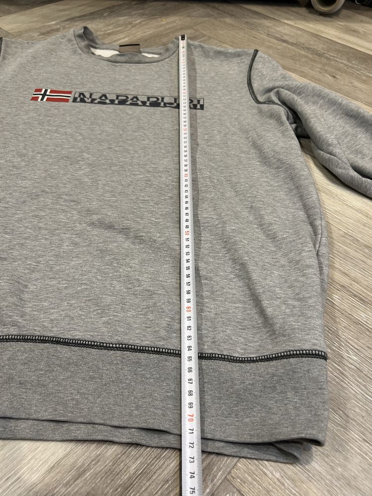 Bluza Napapijri XL