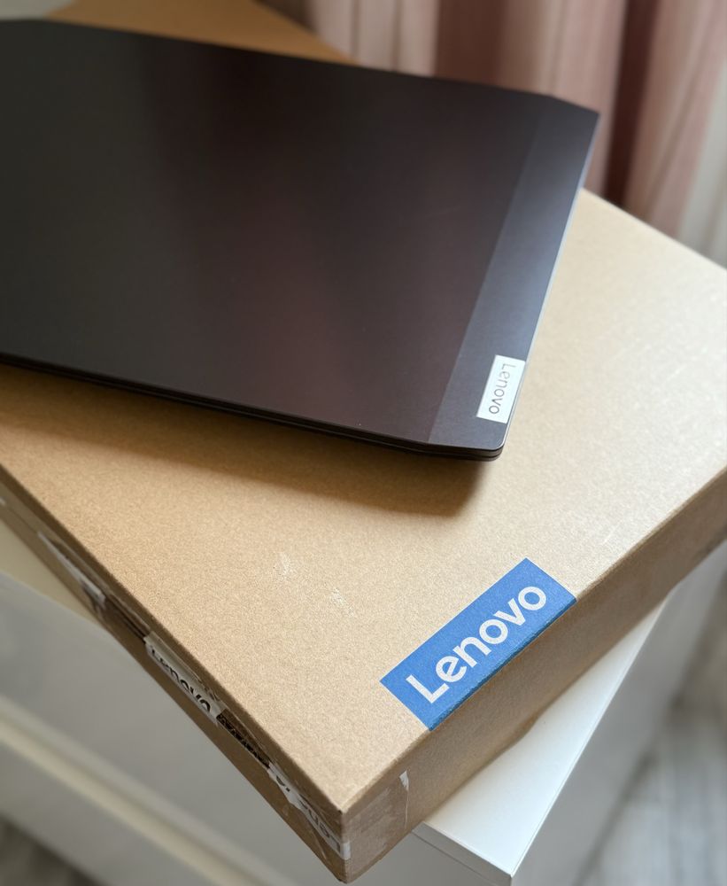 Laptop Gamingowy | Lenovo IdeaPad Gaming 3 | 15ARH05