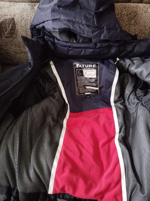 Гірськолижні куртка розмір М