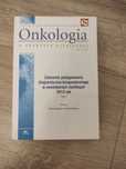 Onkologia w praktyce klinicznej Tom I Maciej Krzakowski, K Warzocha