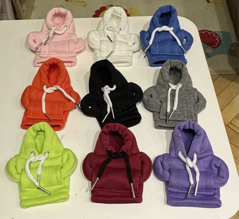 Стильний Худі на КПП, Кар Худі, Car Hoodie