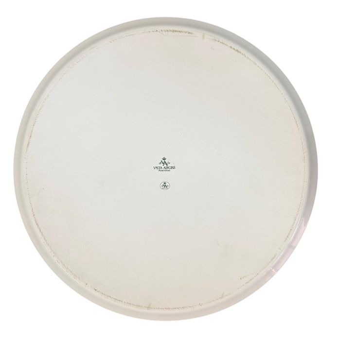 Prato Vista Alegre - "Cavalos"