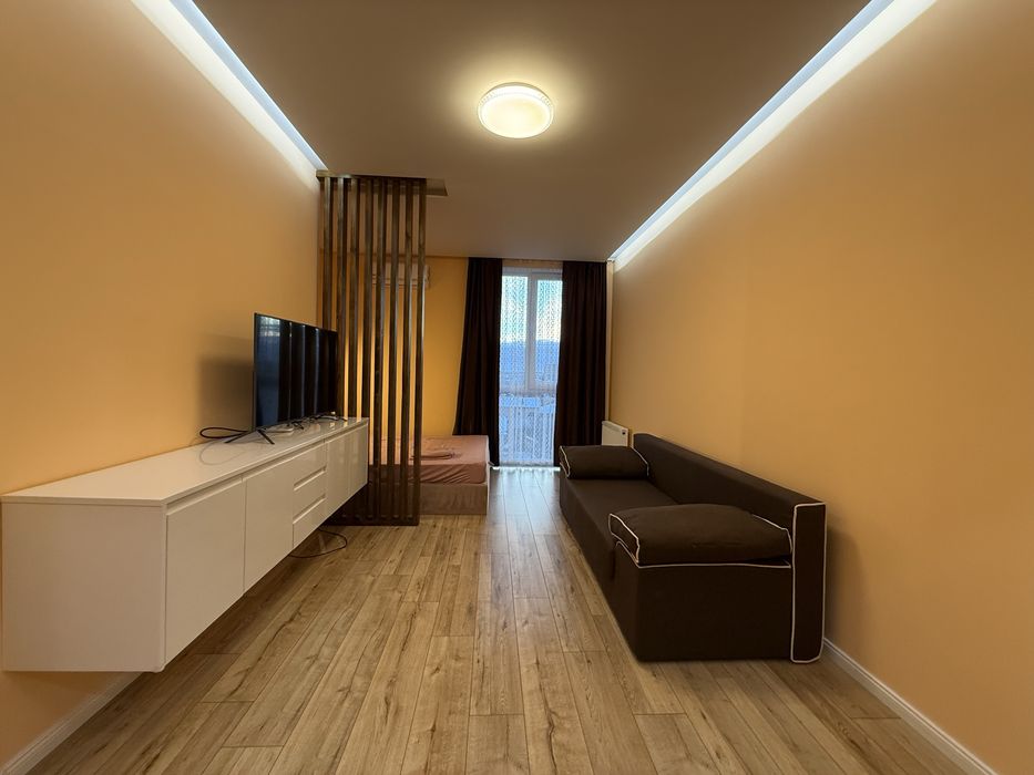 Квартира в новобудові вул. Січових Стрільців