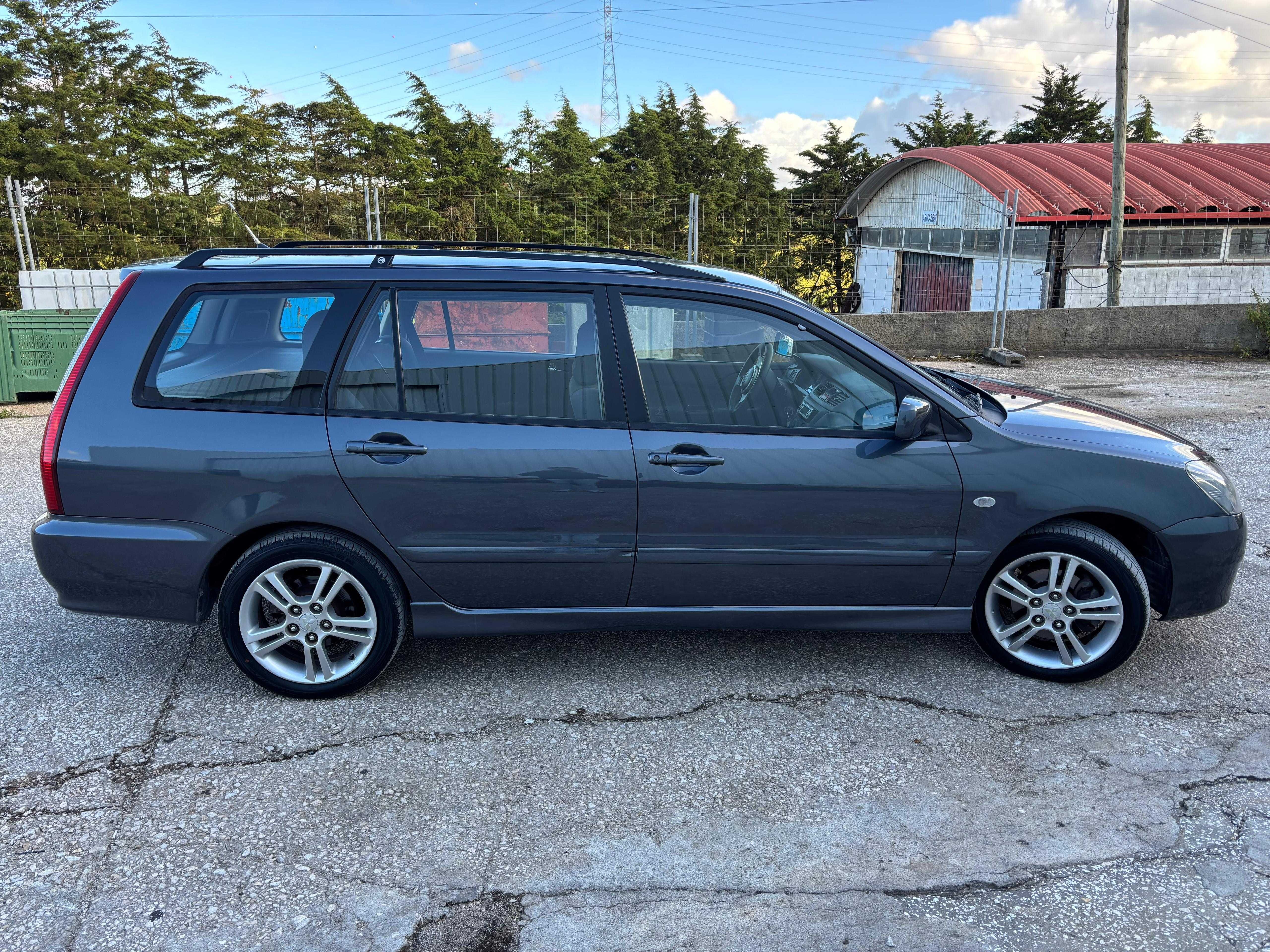 Mitsubishi Lancer SW 1.6