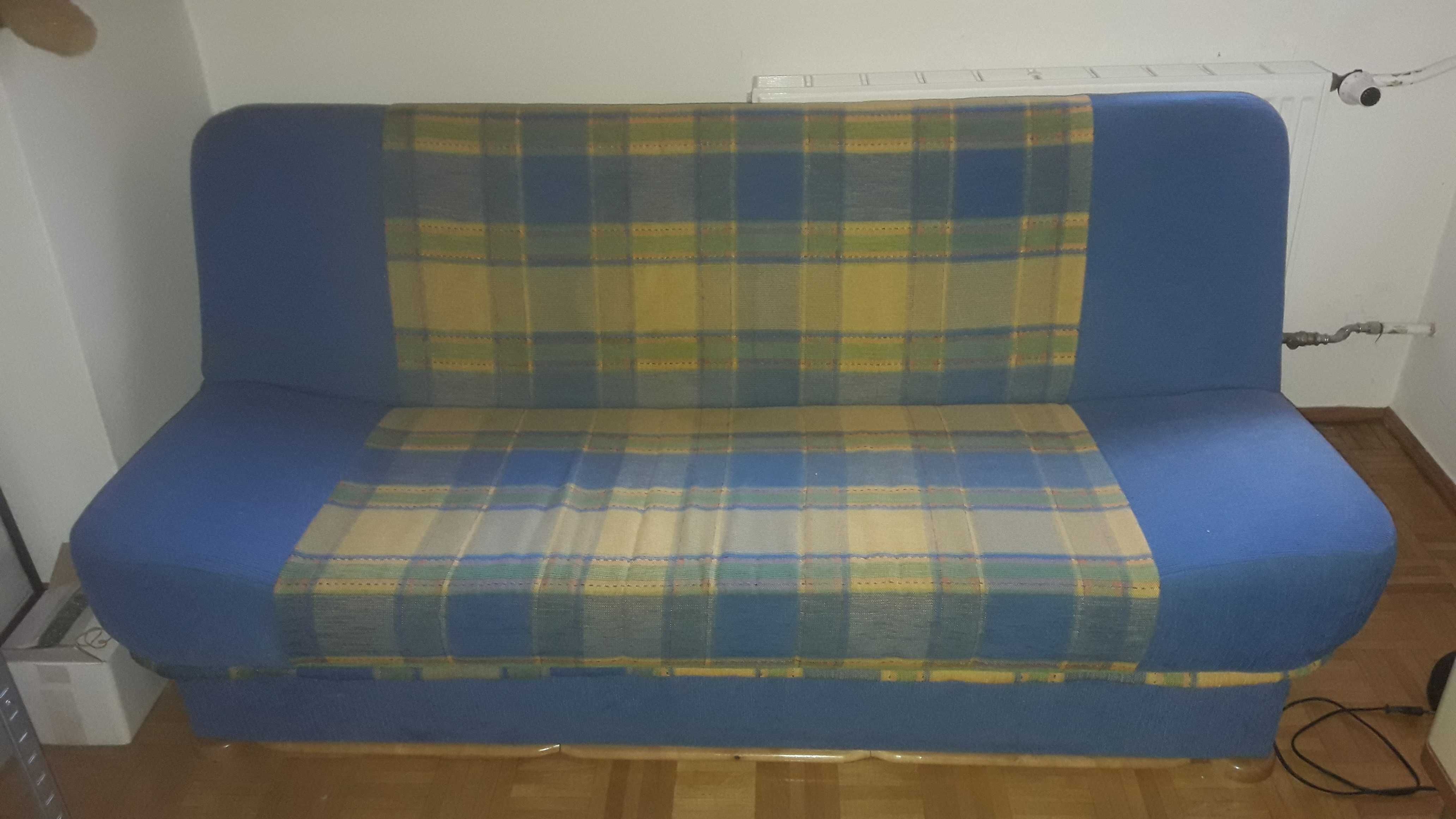Wersalka 175x105 kanapa sofa