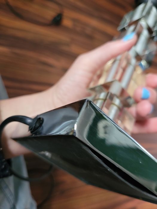 Podstawa do lampy stołowej