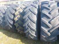 480/70R34 [16.9R34] opony używane rolnicze wyprzedaż