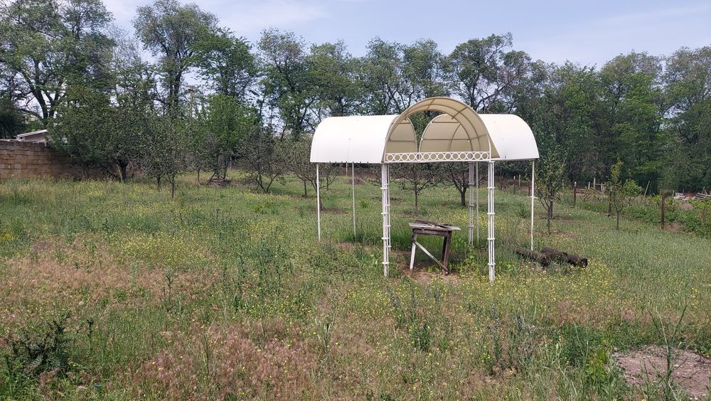 Продам/обменяю Дом Мечты в Арцизе.