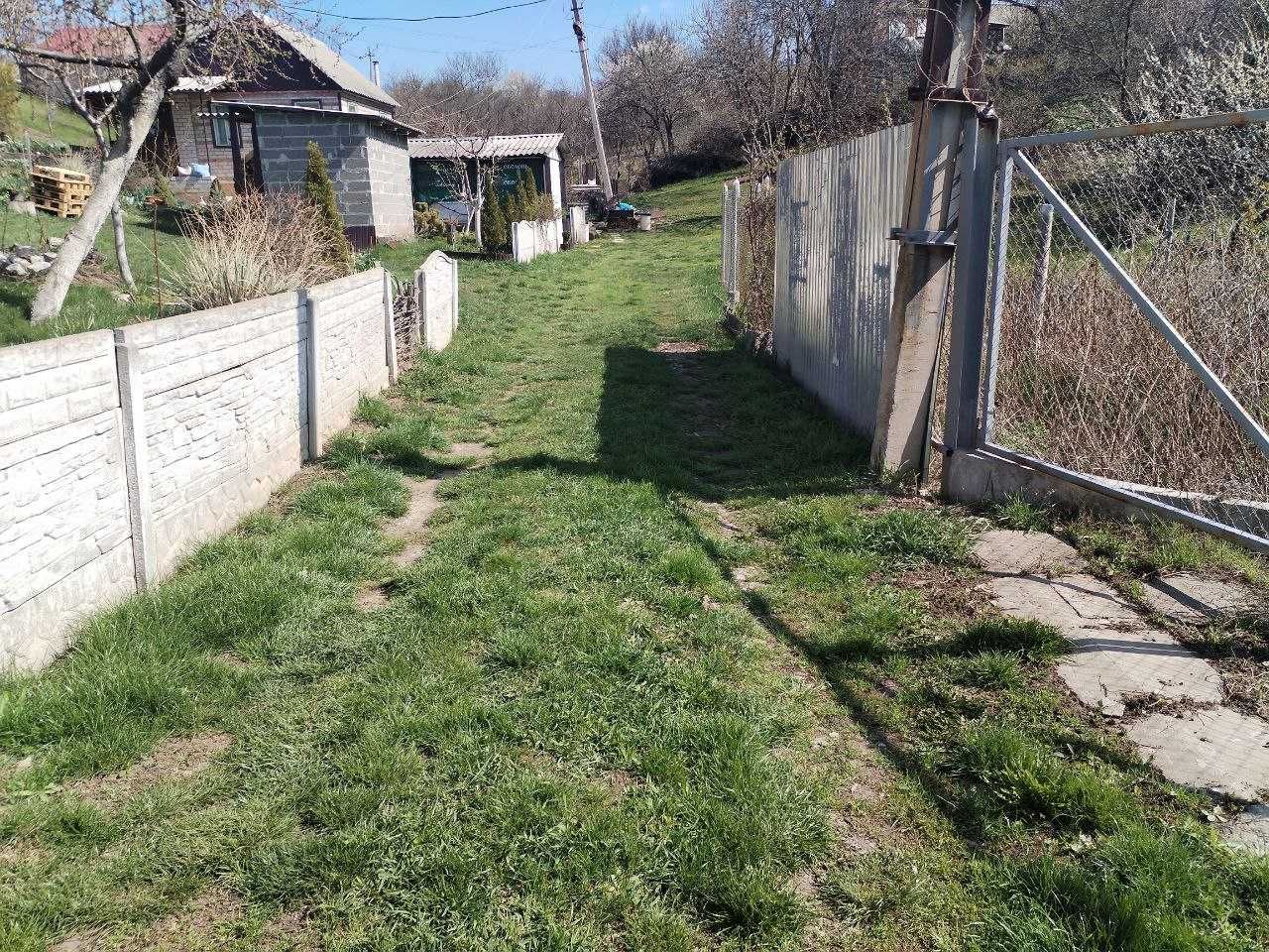 Продам дачу, Каменная Яруга, 250м до води