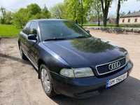 Продам audi a4 1995р.