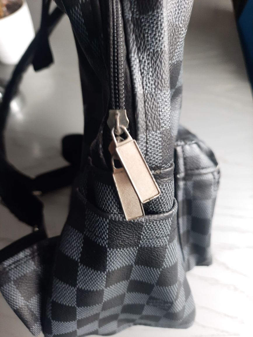 Plecak Louis Vuitton