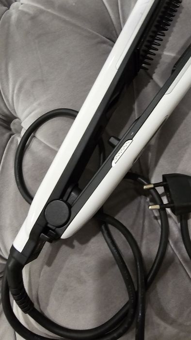 Alisador de cabelo Rowenta