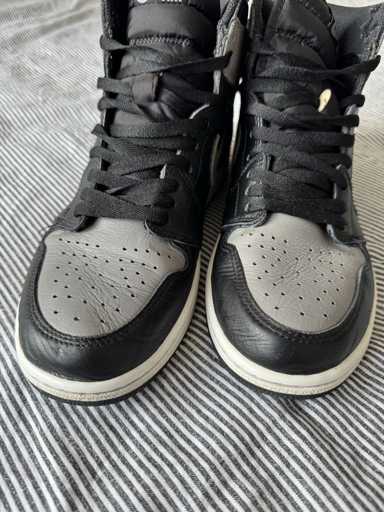 Buty Nike Air Jordan Retro 1 OG High Shadow