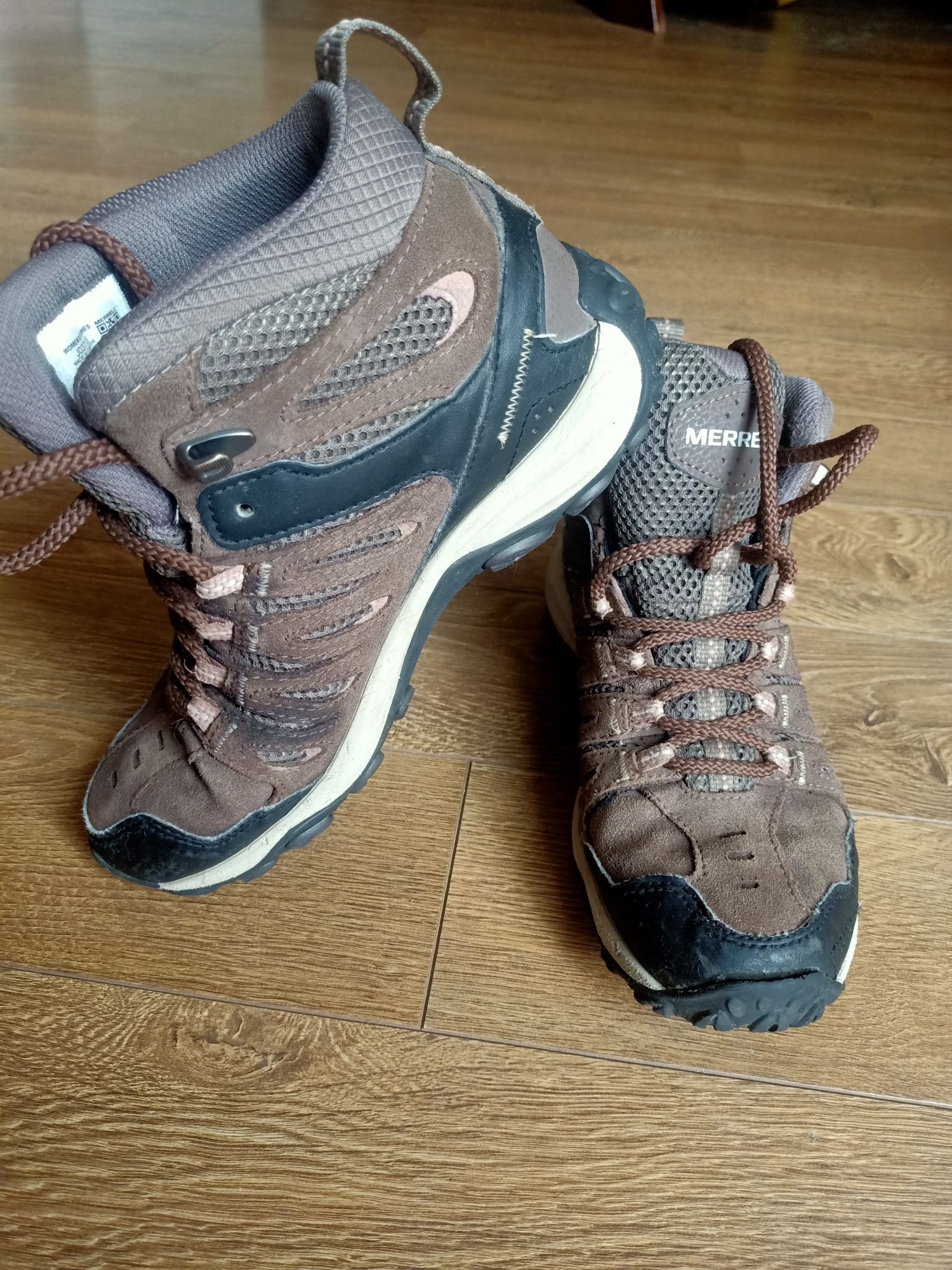Черевики Merrell