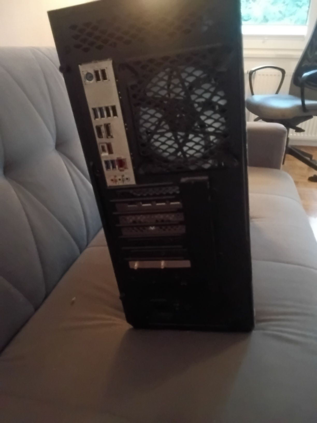 G4M3R ELITE i9-13900KF 128 GB Zotac RTX 4090