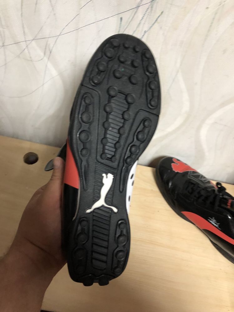 Puma evopower4 сороконожки