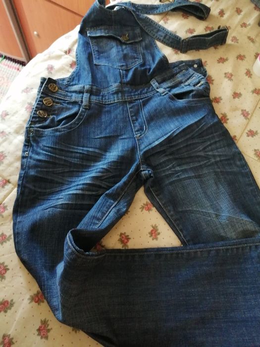 Lote de roupa barata