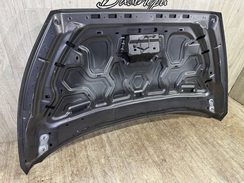 Капот Ford S-Max MK2 Galaxy MK3 | 2015 2016 2017 2018 2019 г.