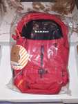 Plecak Ski Touring, Ski Alpinizm, MAMMUT Nirvana 35 WOMEN - NOWY, 35 L