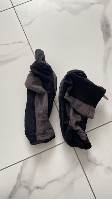 Мото вело налокітники LEATT