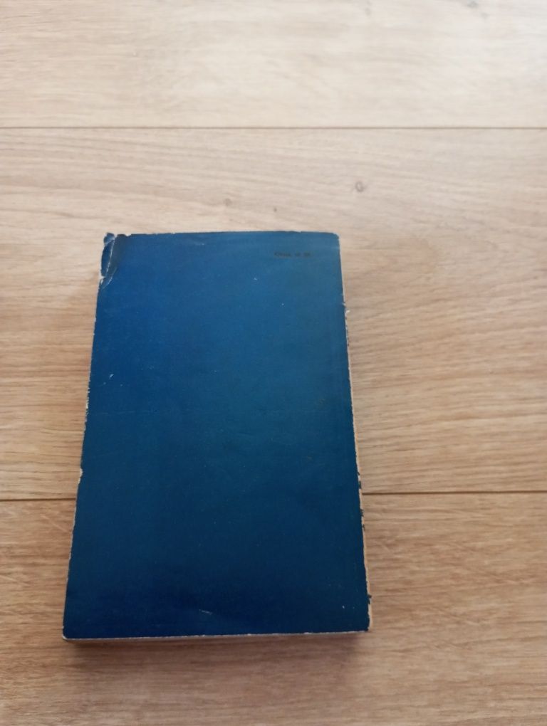 Pożegnanie z bronią Hemingway