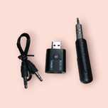 Bluetooth aux ресивер аксесуари та комплектуючі