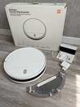 Робот-пилосос Xiaomi vacuum-mop essential