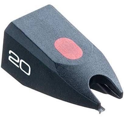 Igla ortofon stylus 20