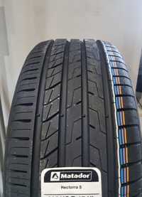 225/45R17 Matador Hectorra 5 gr. Continental Montaż, Wysyłka Gratis