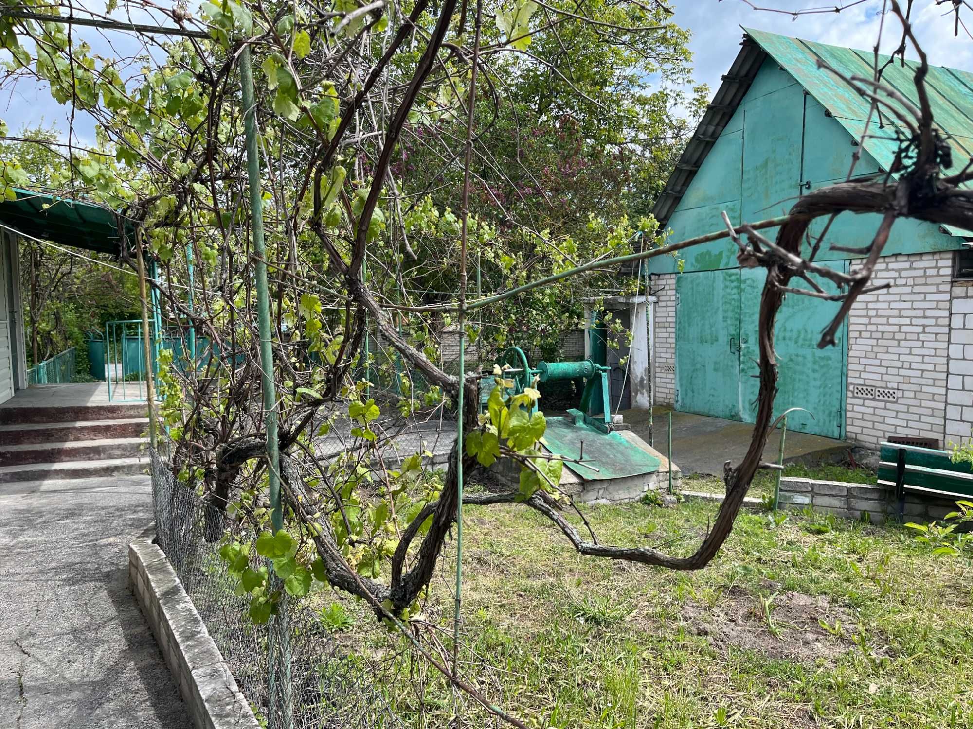 Будинок, вулиця Слобода